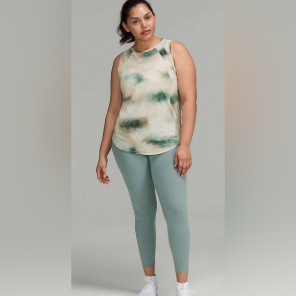 🩵Lululemon Sculpt Tank Top - Picture 3 of 12